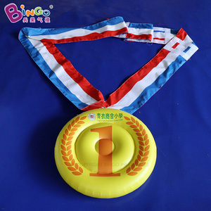 Logo personnalisé <span class=keywords><strong>trophée</strong></span> gonflable Champions Blow up prix coupe modèle géant publicité <span class=keywords><strong>trophée</strong></span> gonflable pour la publicité - Product Image 4