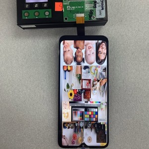 Pantalla Lcd para <span class=keywords><strong>ZTE</strong></span> <span class=keywords><strong>Blade</strong></span> V20 <span class=keywords><strong>V30</strong></span> V40 V50 V60 V70 diseño Vita <span class=keywords><strong>Smart</strong></span> MAX Pro teléfonos móviles pantalla Lcd Pantalla de repuesto - Product Image 3