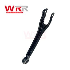 2043502706 2043500506 Brazo de control de empuje para Benz W204 W212 C300 E350, horquilla de suspensión trasera premium duradera - Product Image 4