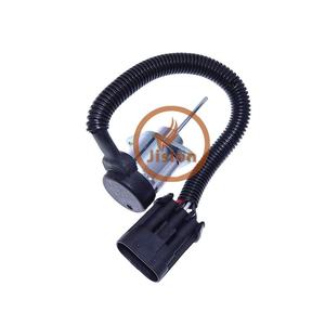 Válvula solenoide de apagado de motor 12V/24V para maquinaria de construcción 1503ES-12A5UC4S 1G925-60014 6691498 6691313 - Product Image 3
