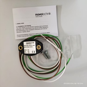 เซ็นเซอร์ตำแหน่ง RSC-2831-610-906-906 ของแท้และใหม่เอี่ยม - Product Image 5