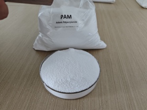 Hiệu quả cao <span class=keywords><strong>Anionic</strong></span> <span class=keywords><strong>Polyacrylamide</strong></span> chất hấp phụ lianjian thương hiệu 20%-60% độ tinh khiết cho nước công nghiệp và thành phố - Product Image 6