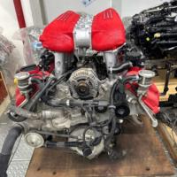 Convient pour l'assemblage du moteur Ferrari 458 488 F430 - Moteur V8 4,5 L