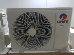 Gree camera da 2 tonnellate a parete refrigeratore d'aria AC 1.5 Ton Modulare Inverter aria condizionata per uso domestico - Product Image 5