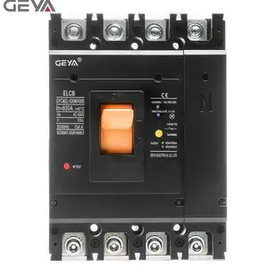 GEYA-جهاز عمل البسبار, جهاز عمل البسبار طراز (mccb 630a) ، مصنوع من نوع AC/A/B 500-630A ، مصنوع من نوع البسبار ، و نوع البسبار (mccb 630a) ، و (3-pole mccb) ، و (4) عمود ، و (250a) ، و (mccb).