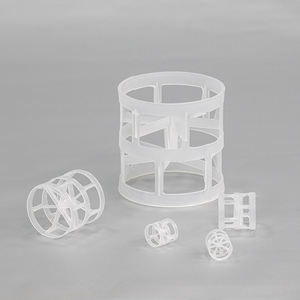 Полипропиленовое пластиковое кольцо, 50 мм - Product Image 5