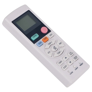 Télécommande 0010401511AE pour climatiseur Haier, télécommande AC YL-HD13 YL-HD - Product Image 2