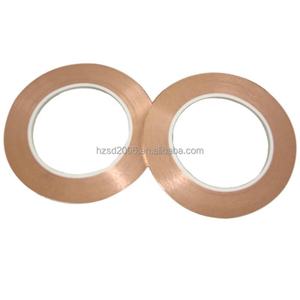 แผ่นทองแดงสำหรับงานเชื่อมด้วยดีบุกและงานกระจก ความหนา 1 มิล และ 1.25 มิล - Product Image 2