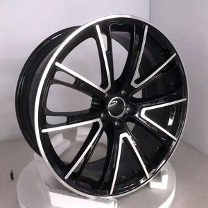 ล้อปลอมสีดำสำหรับ <span class=keywords><strong>RPF1</strong></span> ENKEI 17 <span class=keywords><strong>18</strong></span> 19 20 22นิ้วล้อสปอร์ตสำหรับรถยนต์5x100 5X112 5X120 Supra BMW M3/4/5 - Product Image 3