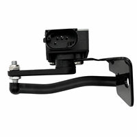 Neuer Hochwertiger BSTFCH 56029594AA Luftfederung-Höhenstandsensor für Dodge Ram 1500 2013--2014 mit 12 Monaten Garantie