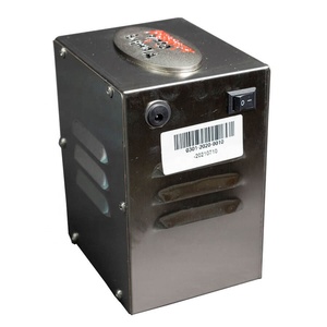 <span class=keywords><strong>Moteur</strong></span> de rôtissoire <span class=keywords><strong>pour</strong></span> <span class=keywords><strong>barbecue</strong></span> 12/240 V - Capacité nominale 20 kg - Accessoire de <span class=keywords><strong>barbecue</strong></span> extérieur - Product Image 2