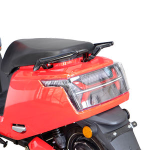 Milg 1200 Watt Popular 72v 20ah 1500W Motocicleta eléctrica rápida 2000W Adulto <span class=keywords><strong>Niu</strong></span> Scooter eléctrico <span class=keywords><strong>Ciclomotor</strong></span> - Product Image 4