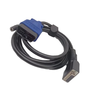 发动机扫描工具解码器汽车卡车检测器MUT-3 FUSO-V.C.I。 - Product Image 2