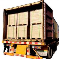 70g 75g 80g Brown Paper Cement Kraft Paper 25kg Cement Bag Paper