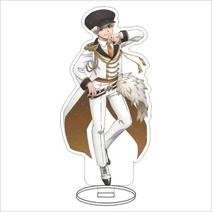 Figura Decorativa de la Era de Piedra, <span class=keywords><strong>Ishigami</strong></span> Chikong, Rey León Cromado en Ámbar, Adorno de Escritorio para Fiestas y Reuniones - Product Image 2
