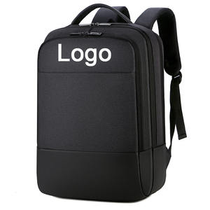 Sacs d'école personnalisés Grande capacité Sac à dos imperméable pour ordinateur portable Sacs de voyage Sac à dos pour étudiants universitaires Sac à dos d'affaires en plein air - Product Image 5