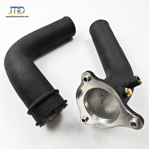 JTLD prestazioni in alluminio Turbo sistema tubo di carica per <span class=keywords><strong>BMW</strong></span> <span class=keywords><strong>F20</strong></span> F30 320i 330i B46 <span class=keywords><strong>B48</strong></span> 2.0T modello M3 - Product Image 2