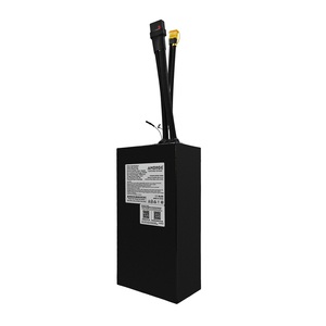 Paquete de Baterías de Litio AMORGE AWJ-6020150 16S5P 60V 20AH 150A con BMS ANT Bluetooth para Bicicleta Eléctrica ONYX CTY2 - Product Image 1