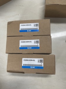 กระบอกลมนิวแมติก CDQ2B40-50DM-A93L - Product Image 1