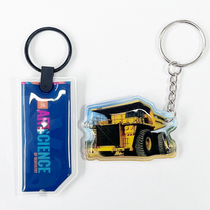 Tùy chỉnh sinh thái thân thiện PVC phản chiếu vest hình dạng <span class=keywords><strong>Keychain</strong></span> với ánh sáng phản chiếu <span class=keywords><strong>LED</strong></span> <span class=keywords><strong>Keychain</strong></span> phản xạ - Product Image 6