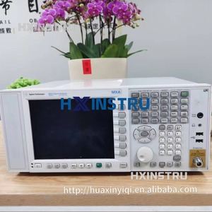 Keysight (Agilent) เครื่องวิเคราะห์สัญญาณ N9020A MXA 20 Hz ถึง26.5 GHz H - Product Image 1