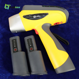 LABTEX fabrika fiyat El XRF altın Metal analiz Test makinesi El Xrf Analizoru taşınabilir - Product Image 5