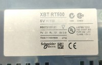 XBT-RT500 HMI Touch Terminal, Industrial Human-Machine Interface Operation Panel