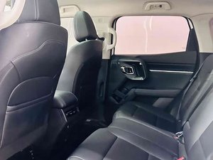 Haval Big Dog Chaoye Plus Auto 2023 2024 2025, SUV chinois, style robuste et plus performant - Product Image 4
