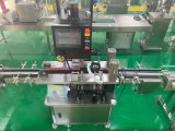 Capsuleuse à vis automatique pour bouchons en plastique Machine de capsulage à double tête pour fermeture de récipients alimentaires en verre