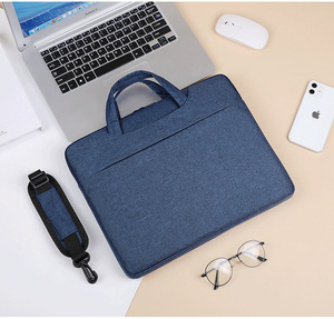 Bolsas para Portátiles Antirrobo e Impermeables al por Mayor, Fundas para Portátiles, Bolsas para Portátiles para Damas, Tamaño Personalizado - Product Image 5