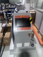 Cobot de palettisation collaboratif 6 axes sans clôture pour l'empilage automatique de cartons et sacs – Machine de palettisation