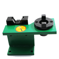 Accessoires d'outillage en acier haute performance pour machines-outils, pièces de fabrication CNC, dispositifs de verrouillage de porte-outils BT30/BT40/BT50