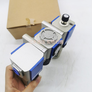 Filtre Airtac GC200 08 10 15 20 25 F1 Unité de traitement de l'air pneumatique - Product Image 3