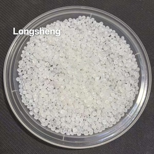 เม็ดพลาสติก LLDPE 2426H เกรดฟิล์ม วัตถุดิบพลาสติก LLDPE สำหรับฉีดขึ้นรูปขวด ถุง ท่อ  รีซิน LLDPE - Product Image 4
