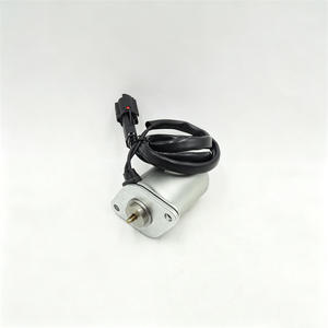 Pièces détachées mécaniques pour excavatrice Jision SH200A3, électrovanne rotative, vente directe du fabricant, vente en gros en stock - Product Image 4