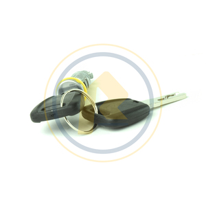 Cilindro chiave Ac Rolcar ADAPTABLE adatto per Fiat 500X 2014 - Product Image 1