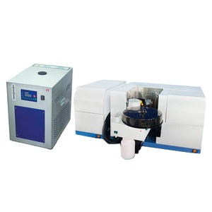 Espectrofotómetro de absorción atómica para análisis de metales - Product Image 1