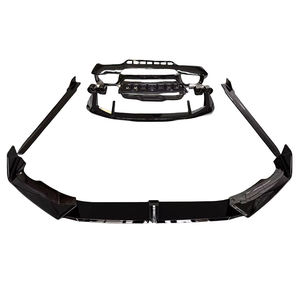 Negro brillante MP estilo <span class=keywords><strong>M</strong></span> rendimiento Aero kit para <span class=keywords><strong>Bmw</strong></span> <span class=keywords><strong>X3</strong></span> G01 LCI <span class=keywords><strong>Sport</strong></span> 2022 <span class=keywords><strong>2023</strong></span> + - Product Image 6