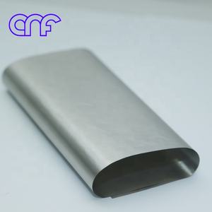 ผ้าแคนนาฟูลหนา0.03มม. เนื้อผ้าสีเงินบางพิเศษป้องกันรังสี RFID ที่สื่อกระแสไฟฟ้าที่นำไฟฟ้าป้องกันการปล่อยคลื่นแม่เหล็กไฟฟ้า - Product Image 4