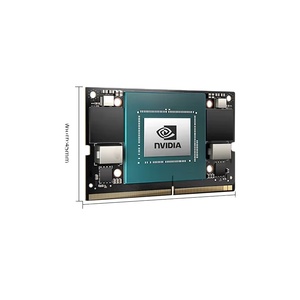 พันธมิตรอย่างเป็นทางการ โมดูลอิเล็กทรอนิกส์ Realtimes Jetson Orin Nx Module 8gb (900-13767-0010-000) - Product Image 1