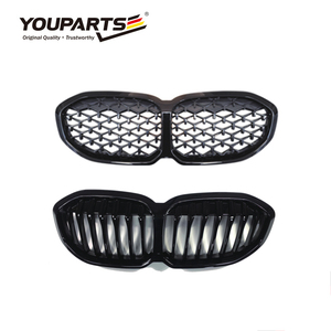 YOUPARTS bodykit car facelift parti del corpo set carrozzeria per <span class=keywords><strong>BMW</strong></span> <span class=keywords><strong>serie</strong></span> <span class=keywords><strong>1</strong></span> <span class=keywords><strong>F40</strong></span> 2018 + - Product Image 4