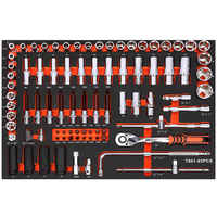 Hot Sell Tools Cabinet Trolley werksttwagen Mit Werkzeug 7 tiroirs Tool Set werkzeuwagen Mit Werkzeug zeug