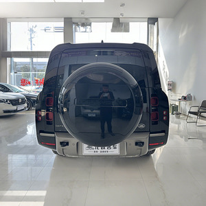 <span class=keywords><strong>Land</strong></span> <span class=keywords><strong>Rover</strong></span> <span class=keywords><strong>Defender</strong></span> 2025 130 3.0T P400 7 places, édition luxe automatique, voiture d'occasion de haute qualité, offre spéciale - Product Image 5