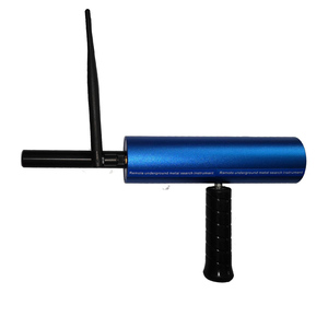 جهاز كشف المعادن الذهبية طويل المدى من مصنع كوفايندر، كاشف الذهب ثلاثي الأبعاد AKS - Product Image 4