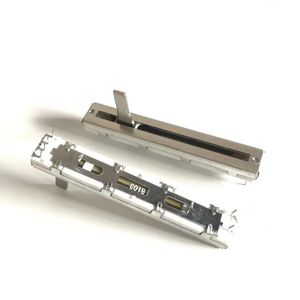 Potenciómetro Fader B10K 10KB de 60 mm Vertical para <span class=keywords><strong>Akai</strong></span> <span class=keywords><strong>APC40</strong></span> - Product Image 2