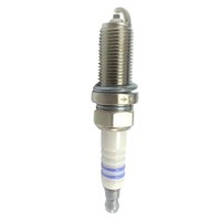 Pièces de moteur automatique haute performance iridium bujia bougies FR8SC + 42 bougie d'allumage pour pièces de rechange de voiture