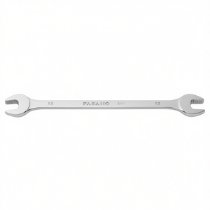 Fasano 14x17mm Double Open End Wrench For Auto Repair - Product Image 2