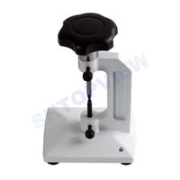 Optical Instrument Glasses Screw Extractor CP-33 Glasses Processing and Maintenance Tool for Glasses Eyeglass Tool Screw Tool