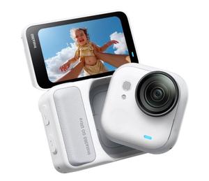 For IN sta 360 GO Ultra Standard Edition 10M Waterproof 53g Ultra-Light Ultra-HD Footage 4K60fps Shoot for up to 200 minutes - Product Image 3