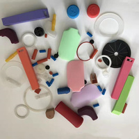Fabricant de produits en caoutchouc OEM, service de moulage en silicone, produits en caoutchouc et silicone moulés sur mesure